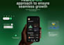 design a high quality app UI UX design